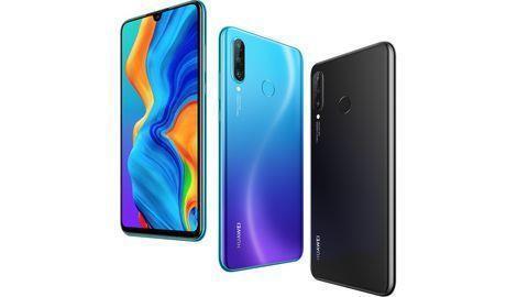 Huawei P30 Lite V S Galaxy A50 Which One Is Better Menafn Com