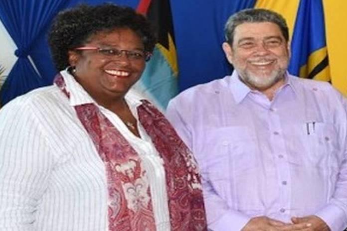 St Vincent PM says LIAT closure imminent: Barbados PM seeks EIB funding
