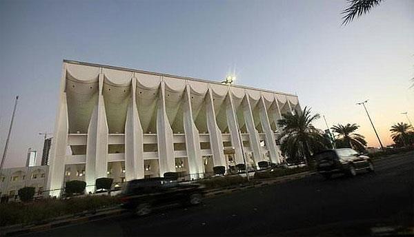 Kuwait- Second reads, grillings up for next Assembly session