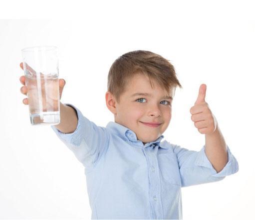 kapsel Installation kost Jordan- Drinking water might help kids limit soda consumptio... | MENAFN.COM