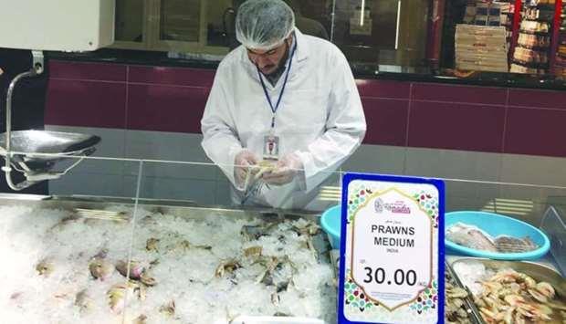 Qatar- Daayan Municipality conducts inspection campaign on 