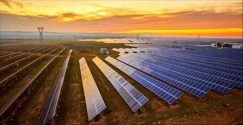Egypt- Electricity Ministry negotiates with Eni to launch 200MW solar plant