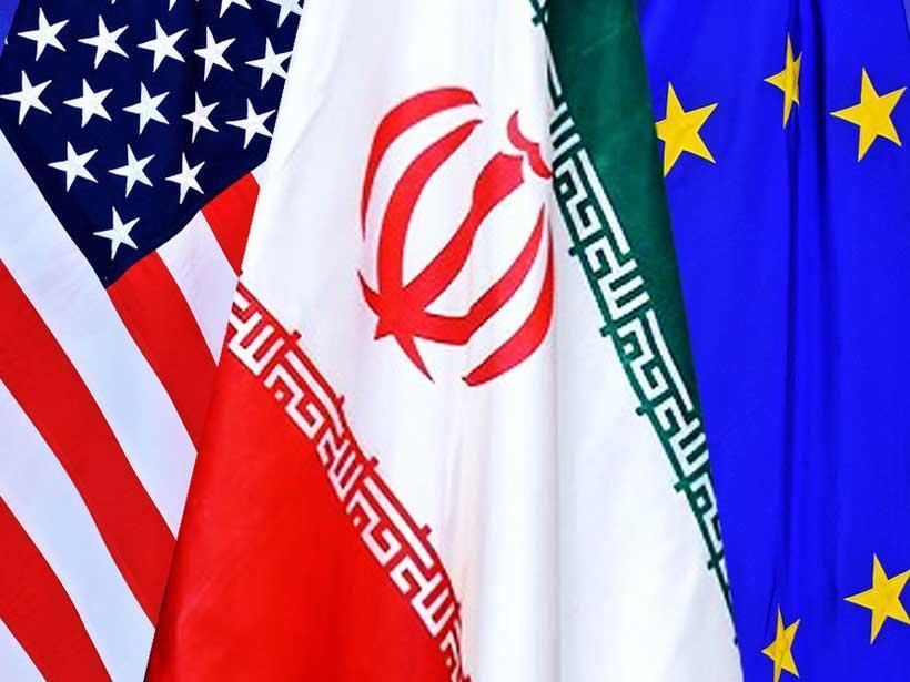 Unity of remaining signatories of JCPOA falling apart? Unity of remaining signatories of JCPOA falling apart?