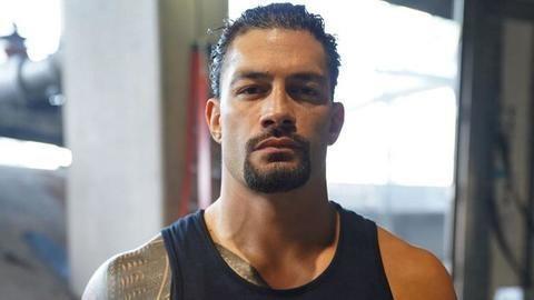 Wwe Here Are Five Unknown Facts About Roman Reigns Menafn Com