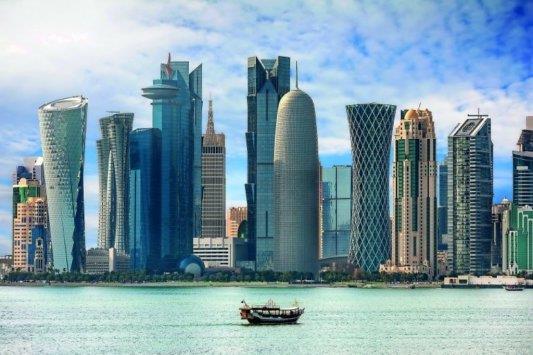 S&P affirms Qatar's ratings with stable outlook