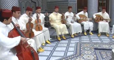 الموسيقى الأندلسية تعرف على دور زرياب والموريسكيين فى ازده Menafn Com