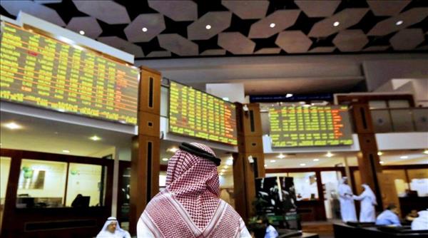 UAE- Trade war, Iran concern hit GCC, global stocks
