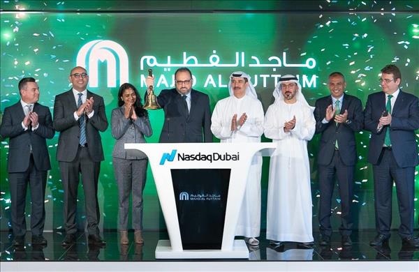 UAE- MAF lists world's first benchmark corporate Green Sukuk
