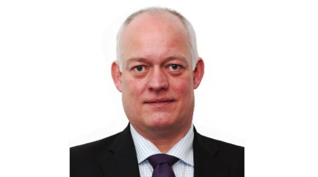 Interview: Martin Aggar, GM of Al-Burhan Security