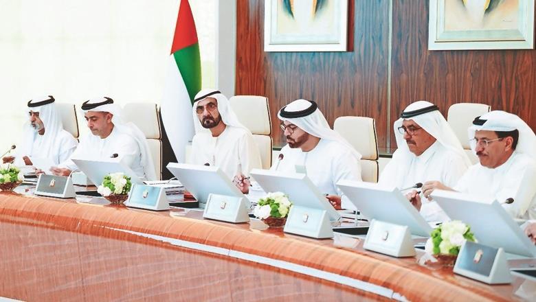 UAE okays strategy to boost advanced skills