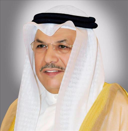 Kuwait- Interior Min. congratulates His Highness the Amir 