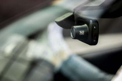 Nextbase Launches Series 2 Range, Introducing A Revolutionary New Generation Of Dash Cam Technology To The US Nextbase Launches Series 2 Range, Introducing A Revolutionary New Generation Of Dash Cam Technology To The US
