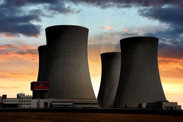 Egypt prepares site of Dabaa nuclear energy station to start executive work