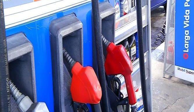 Gas and diesel continue price drop