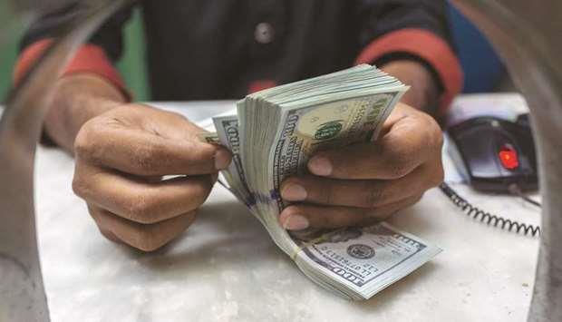 Doubts Surround Forex Rate Stability In Pakistan Menafn Com - 