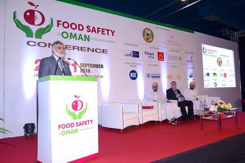 Oman- Food safety experts to discuss best practices in Muscat event