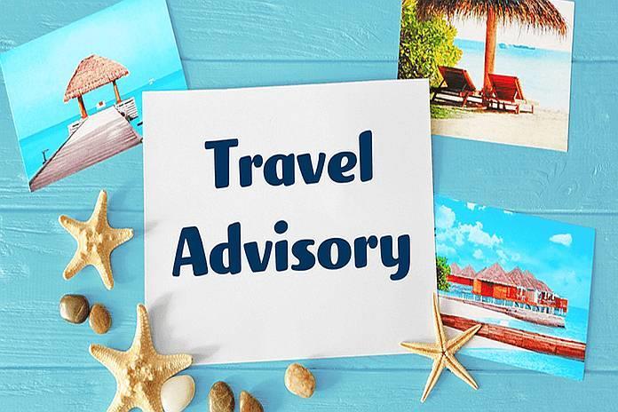 UK travel advisory for Trinidad and Tobago downgraded from 'very likely' contrast US travel advisory level 2