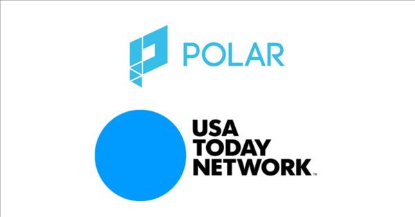 Polar's Format Management Platform Used by USA TODAY NETWORK to Scale Branded Content for Local Advertisers