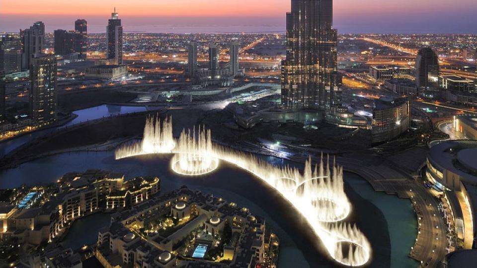 Exclusive hotel rates for Emirates passengers across UAE