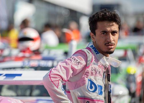 Oman- Porsche Mobil 1 Supercup: Al Faisal misses overall top-ten finish at Silverstone