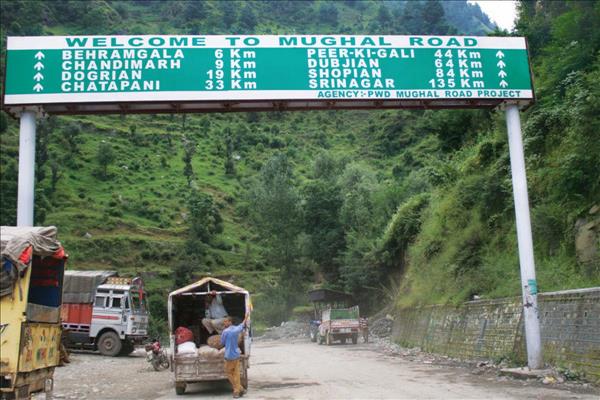 Highway Hassles Mutton Poultry Supplies Via Mughal Road Menafn Com - 