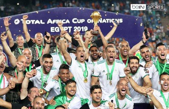 beIN SPORTS' AFCON coverage breaks viewership records