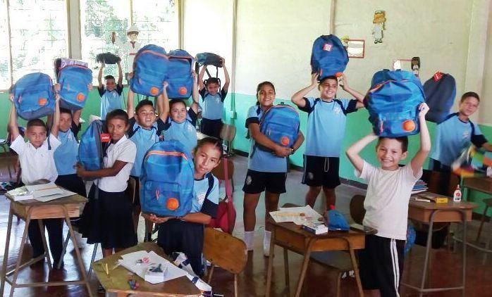 Here's All You Need to Know About Costa Rica's Educational System