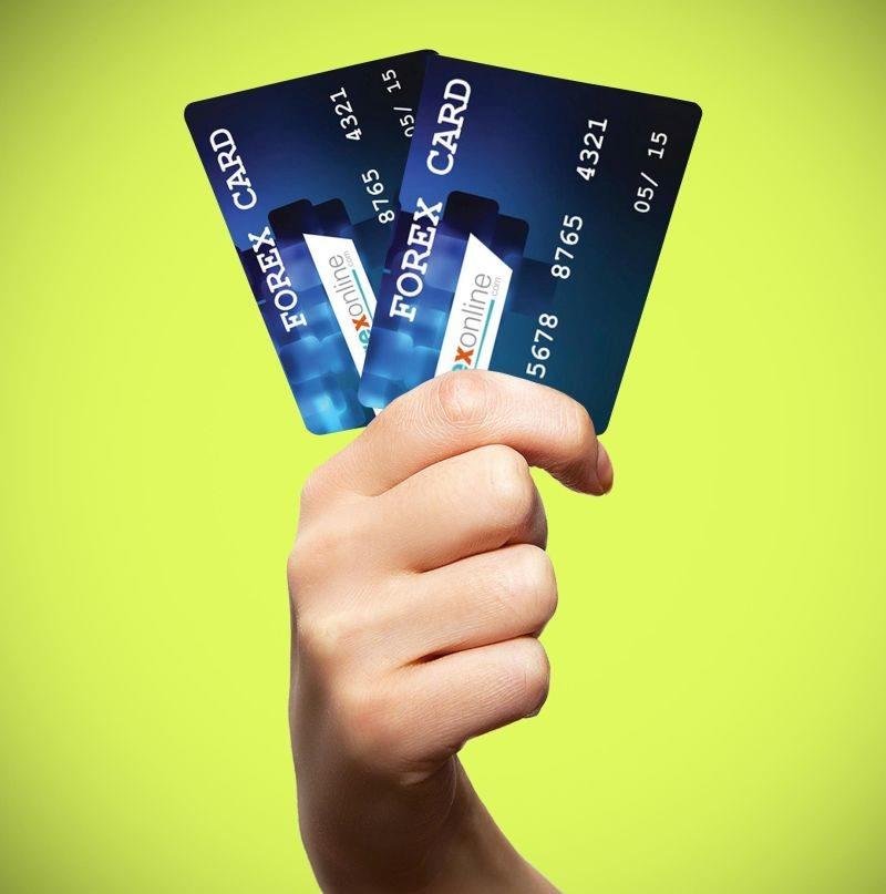 New Study Report On Forex Prepaid Cards Market 2019 By Eminent Key - 