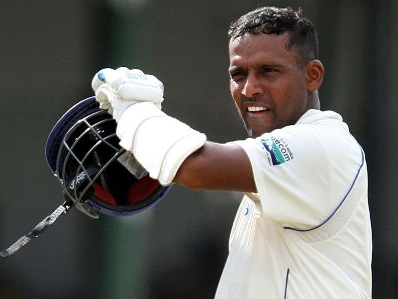 Thilan Samaraweera to help New Zealand try beat Sri Lanka