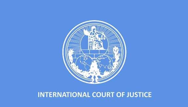 Qatar submits rejoinders in two cases before ICJ