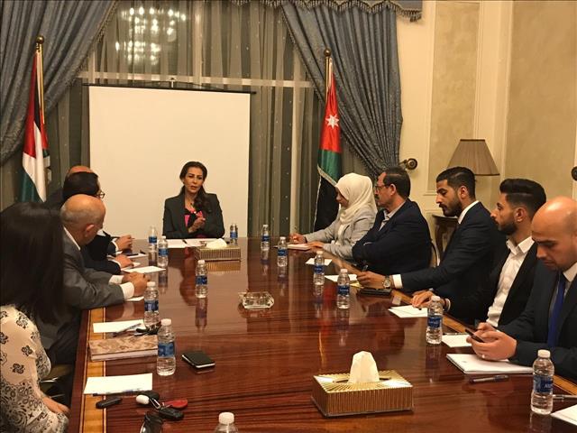 Jordan- Gov't won't raise electricity prices, works on cost reduction, says minister