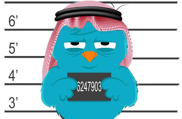 Kuwait - Crackdown on fake Twitter accounts - 1,100 cases filed