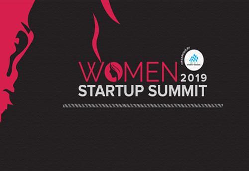 India Kochi To Host Women Startup Summit Menafn Com - 