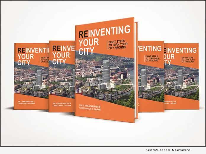 RMA Offers Premier Consultations to City Leaders: Authors of 'Reinventing Your City' Celebrate National Book Lovers Day RMA Offers Premier Consultations to City Leaders: Authors of 'Reinventing Your City' Celebrate National Book Lovers Day