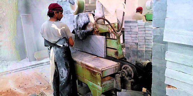 Afghanistan- MoMP inks 9 marble extraction agreements worth $23m