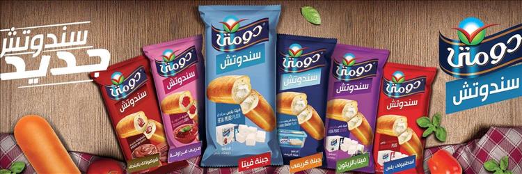 Egypt- 35% decline in Domty's net profit in 2Q19