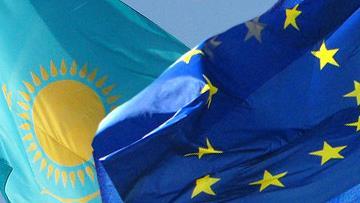 Issues on strengthening strategic cooperation with EU discussed in Kazakhstan