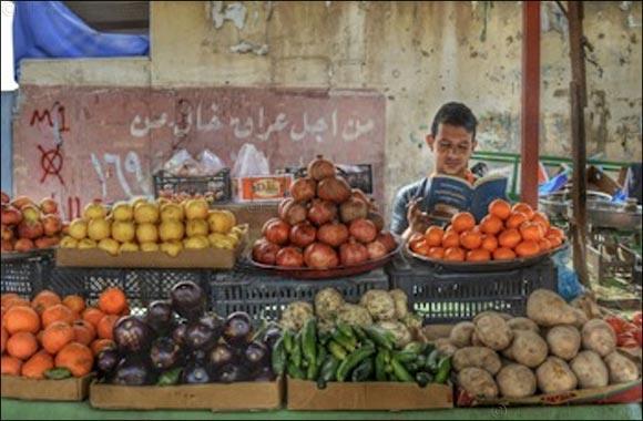 National Geographic Abu Dhabi Unveils 2019 Moments' Photo Competition Grand Prize National Geographic Abu Dhabi Unveils 2019 Moments' Photo Competition Grand Prize