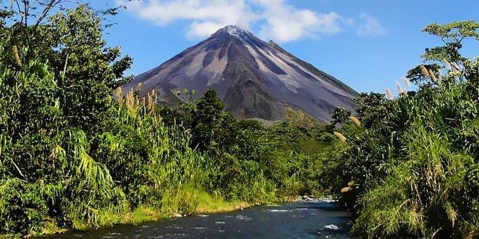 Endless Reasons to Visit the National Parks of Costa Rica