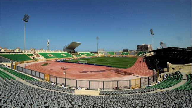 Egypt- Port Said proposes establishing new EGP 2bn stadium, renovating old one
