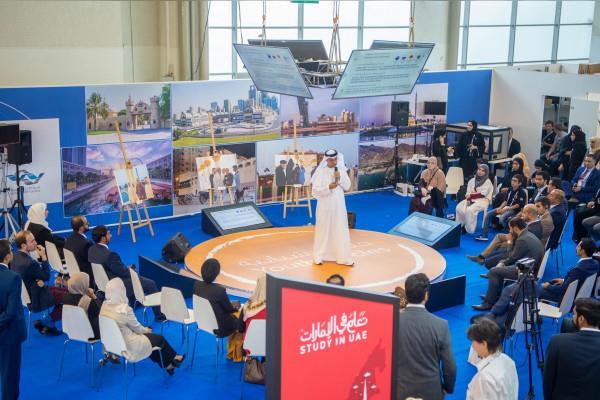 UAE- Sheikh Zayed Grand Mosque Centre promotes cultural openness at Aqdar World Summit