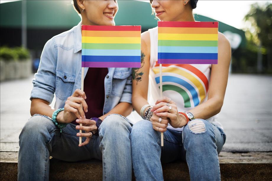 Stop calling it a choice: Biological factors drive homosexuality.