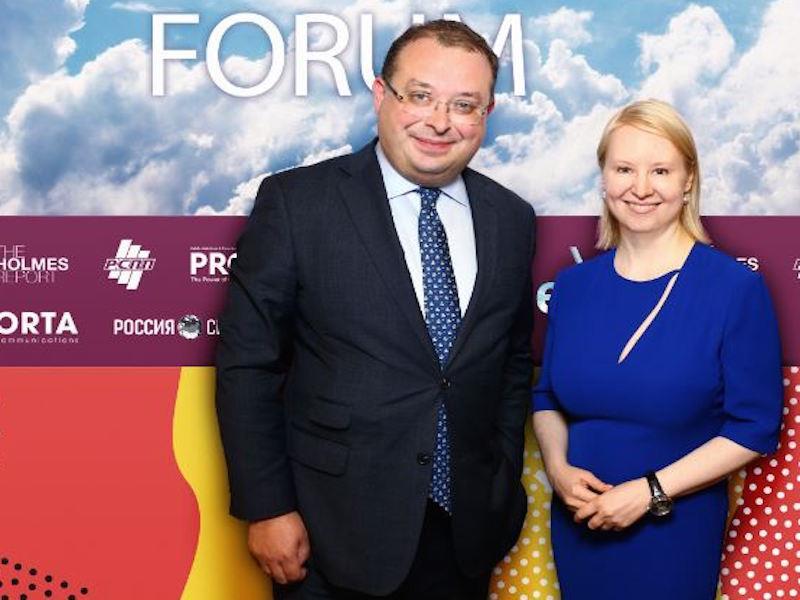 PRCA Russia Launches To Raise Industry Standards