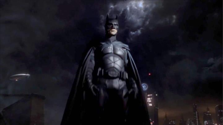 India- Five most powerful Batman suits 