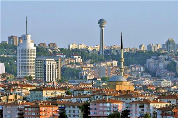 Kyrgyzstan's investment opportunities presented to entrepreneurs in Ankara