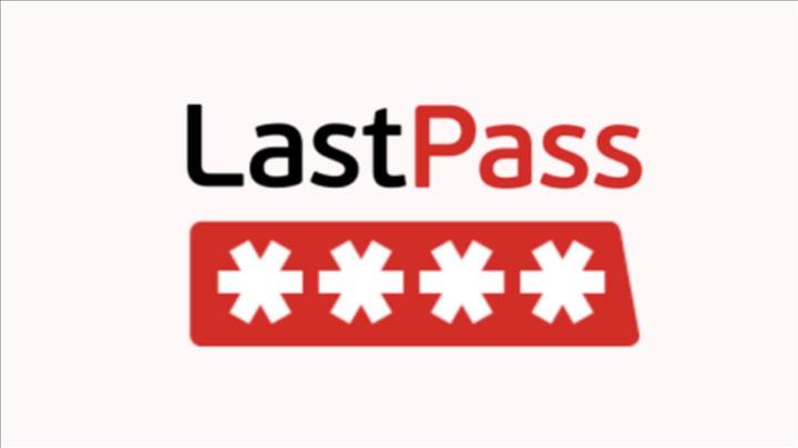 lastpass opera