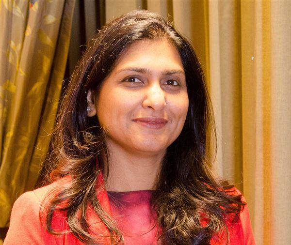 Suchitra Rajendra to join Colt India as Country Head and HR VP