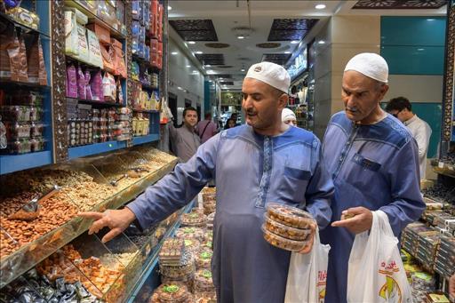 Saudi Arabia posts deflation for the eighth month in a row