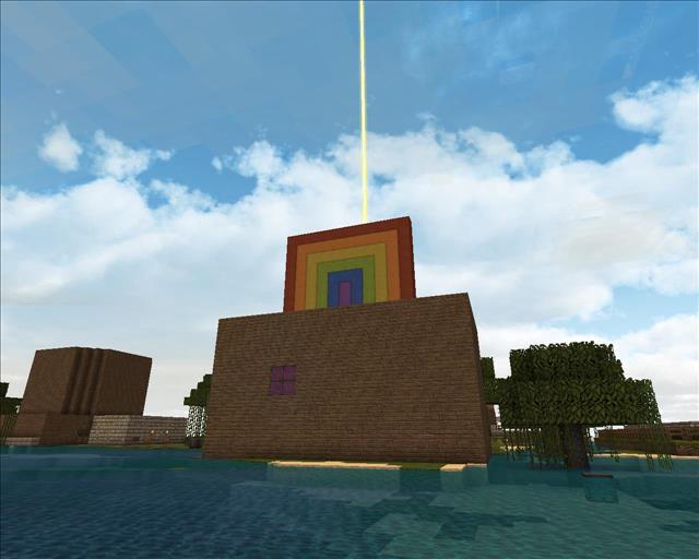 How A Minecraft World Has Built A Safe Online Playground For Autistic Kids Menafn Com