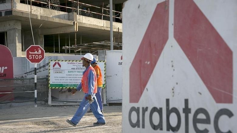 Arabtec subsidiary wins Saudi contract